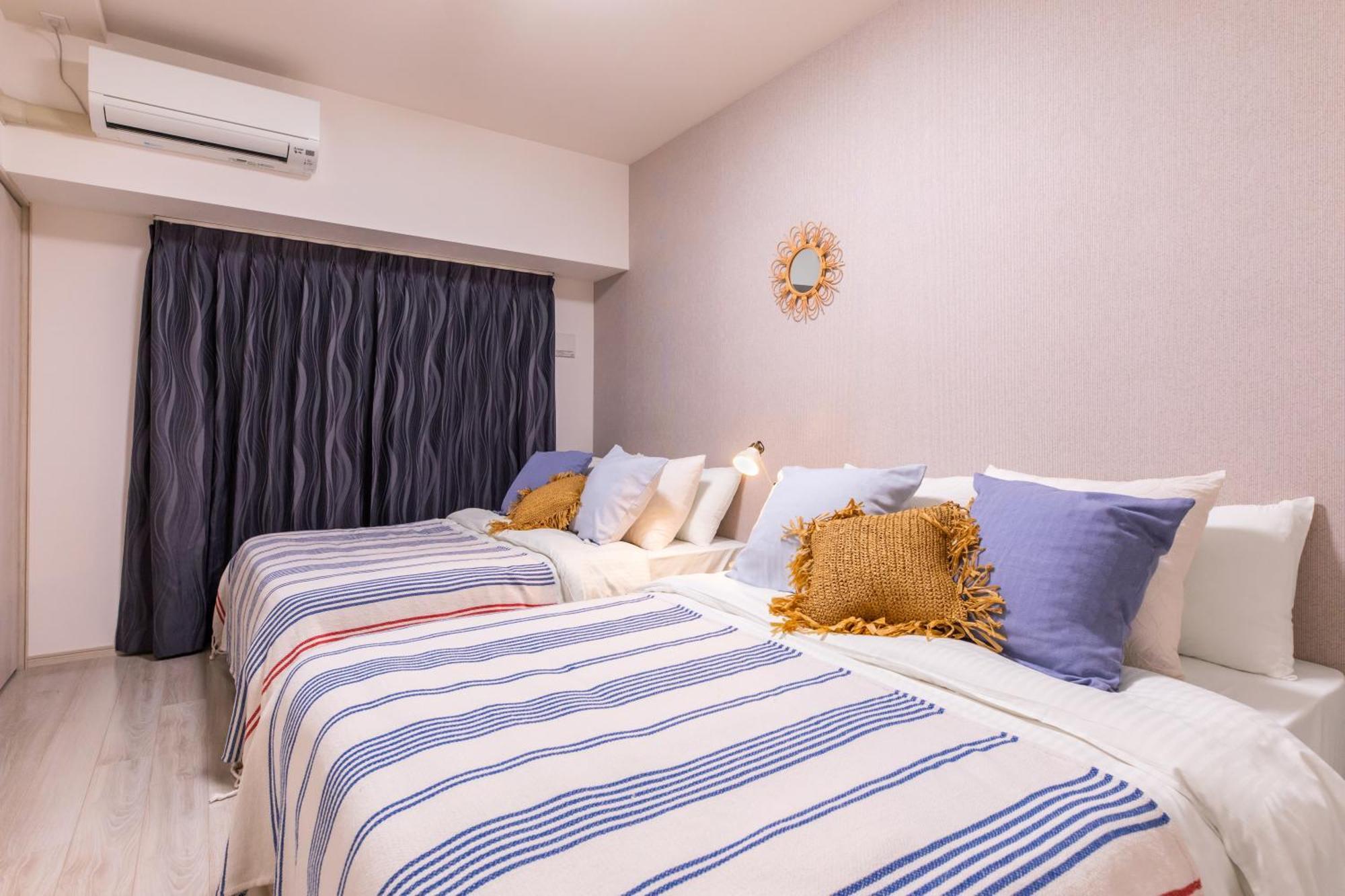 Rizo Zaizen Hotel Ginowan Exterior photo