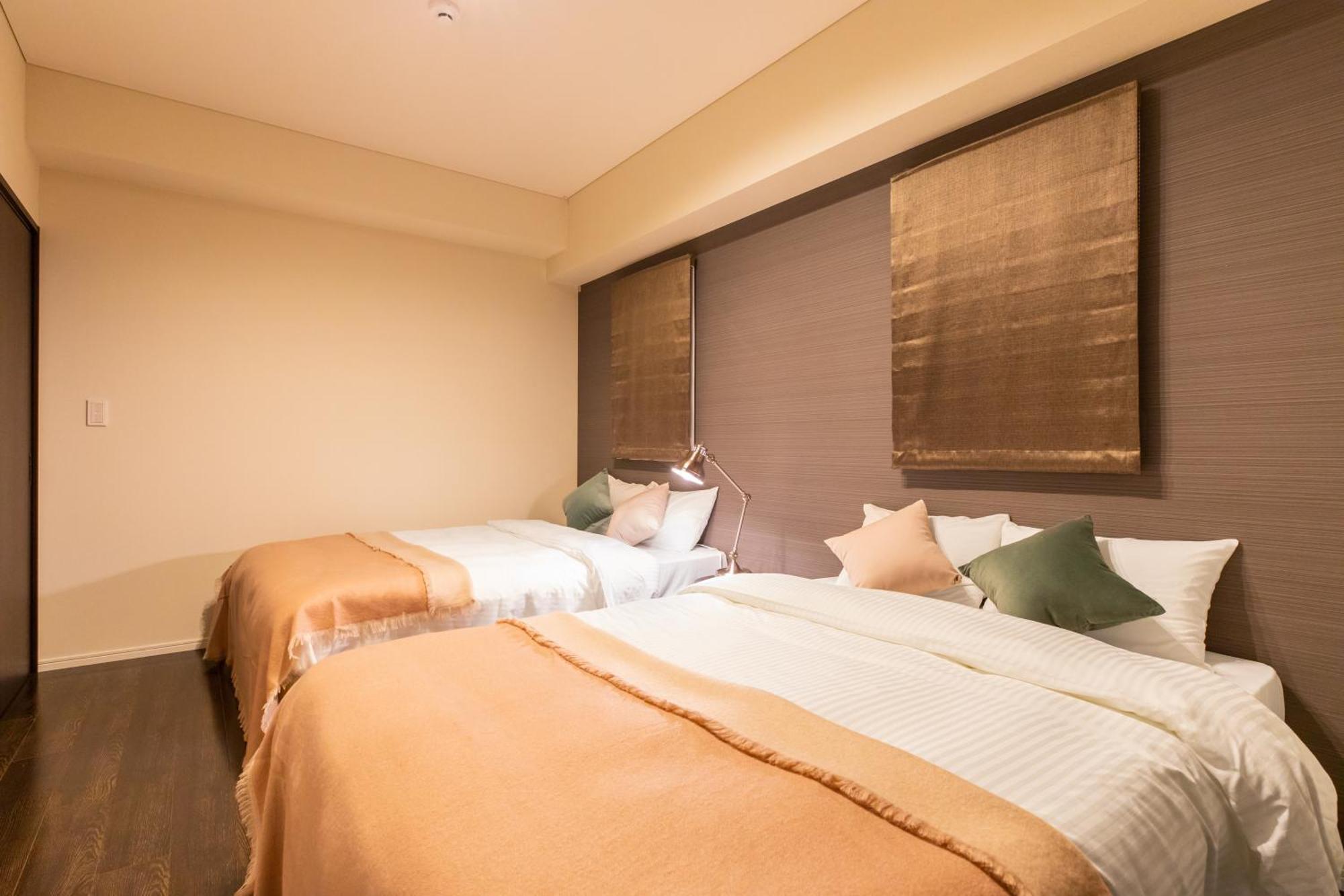 Rizo Zaizen Hotel Ginowan Exterior photo